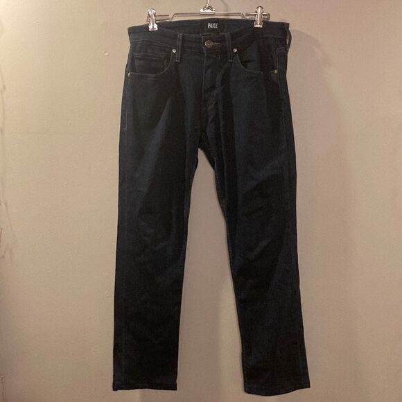 Paige Jeans  - Picture 1 of 16